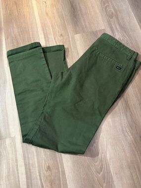 Men’s RVCA Pants - Size 36